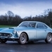 250 GT SWB Sperimentale