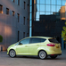 Ford Fiesta Van 1.6TDCI ECOnetic vs Ford C-MAX 1.6 TDCi Trend vs Citroën C5 Tourer 1.6 e-HDI Airdream CMP6 Seduction vs Mazda 2 MZ-CD 1.6 Comfort