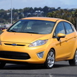 Fiesta 1.6TDCI Titanium