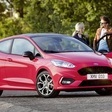 Fiesta Titanium 1.0 EcoBoost S/S