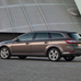 Ford Mondeo SW 2.0 Flexfuel Trend vs Skoda Yeti Outdoor 1.4 TSI Ambition