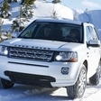 Freelander 2 SE SD4