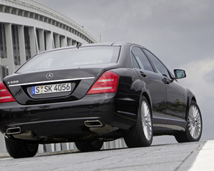 S 500 BlueEFFICIENCY Automatic L