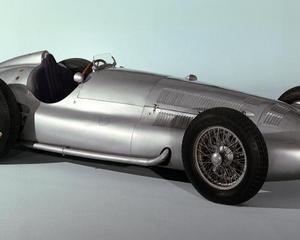 W154 Motortyp M 154 K