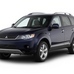 Mitsubishi Endeavor SE 2WD vs Toyota Rav4 V6 4X2 vs Toyota Rav4 Limited V6 4X2 vs Buick Lucerne CXL4