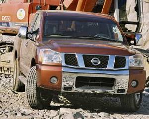 Crew Cab XE 4X4 SWB