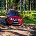 Nissan X-Trail 1.6dCi 4x4-i Tekna vs Nissan X-Trail 2.0dCi XTRONIC Tekna vs Nissan X-Trail 2.0dCi XTRONIC 4x4-i Tekna vs Nissan X-Trail dCi 4x4-i Tekna vs Nissan X-Trail dCi 4x4-i Tekna P