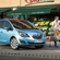 Opel Meriva 1.7 CDTI Design Edition