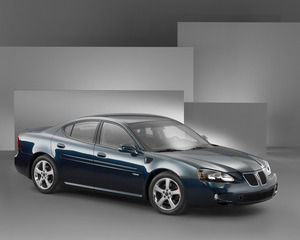 Grand Prix GXP