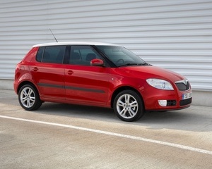 Fabia 1.2