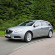 Insignia Sports Tourer 1.4T SE Nav