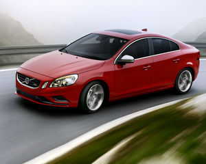 S60 T4 R Design Powershift