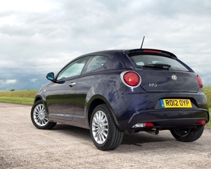 MiTo 1.4 16V MultiAir