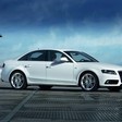 A4 2.0 TFSI Start/Stop quattro SE