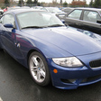 Z4 M Coupe