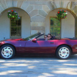 Corvette Convertible