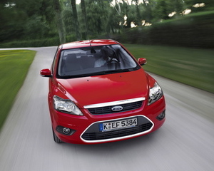 Focus 1.4i