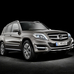 Mercedes-Benz GLK-Class