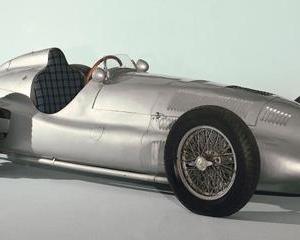 W165 Motortyp M 165 M