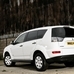 Nissan Murano 2.5 TDI Acenta Automatic vs Land Rover Freelander 2  2.2 eD4 E vs Mitsubishi Outlander 2WD 2.2 DI-D ASG Instyle