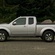 Nissan Frontier Crew Cab SV 4X4 LWB