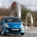 Nissan Pixo 1.0 Visia vs Chevrolet Spark 1.0 L vs smart fortwo BRABUS vs Daihatsu Sirion 1.0 S