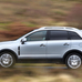 Audi Q5 3.2 quattro Tiptronic Premium  vs Opel Antara 2.4 Cosmo 4x4