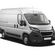 Peugeot Boxer Combi 330 L1H1 2.2 HDi