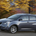 Pontiac Vibe AWD vs Mercury Milan Hybrid vs Subaru Outback 2.5i Limited vs Toyota Camry LE