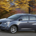 Pontiac Vibe 2.4L vs Pontiac Vibe AWD vs Mazda 6 i Touring vs Chevrolet Colorado Extended Cab 2WD LT1