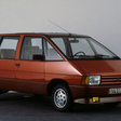 Espace turbo diesel DX