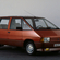 Renault Espace turbo diesel DX