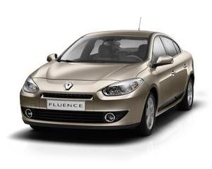 Fluence