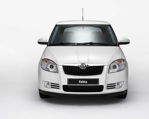 Fabia 1.2