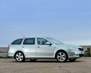 Octavia Estate 1.2 TSI S