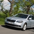 Superb 1.6 TDI GreenLine Active