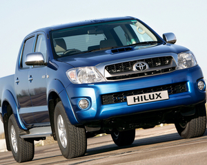 Hilux 