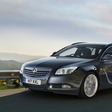 Insignia Sports Tourer 1.4T Exclusiv