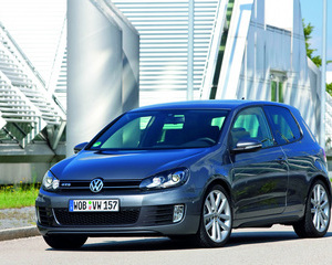 Golf 1.4 Twist