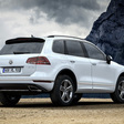 Touareg R-Line