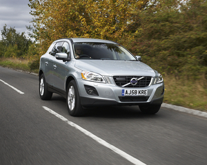 XC60 3.0 T6 SE Lux Premium 4WD