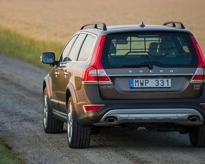 XC70 D4 AWD Summum Geartronic