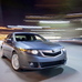 Suzuki Grand Vitara XSport 3.2L RWD vs Cadillac SRX Base vs Buick LaCrosse CXL AWD vs Acura TSX V6 Automatic