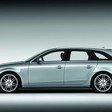 A4 Avant 2.0 TDI Attraction