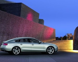 A5 Sportback 2.0 TDI multitronic