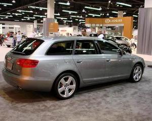 A6 Avant 2.8 FSI Multitronic