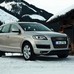 Q7 4.2 TDI quattro