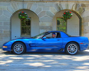 Corvette Z06