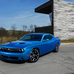 Challenger SXT Plus