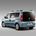 Renault Safrane 2.1 dT RN vs Fiat Doblò Combi 1.3 JTD Multij. Active Family